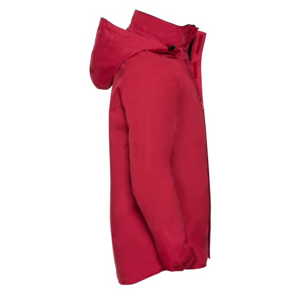 Russell Mens HydraPlus Padded Jacket