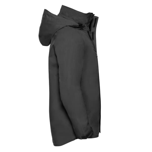 Russell Mens HydraPlus Padded Jacket