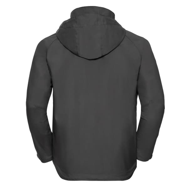 Russell Mens HydraPlus Padded Jacket