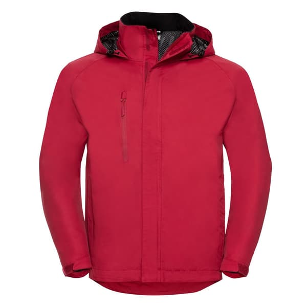 Russell Mens HydraPlus Padded Jacket
