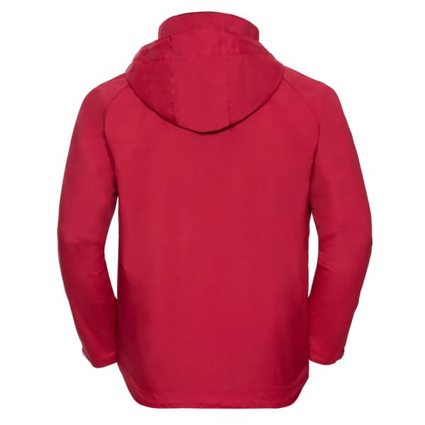Russell Mens HydraPlus Padded Jacket