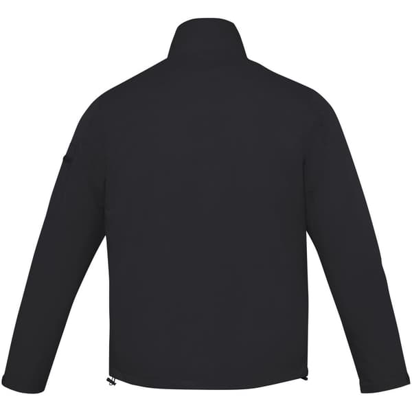 Elevate Life Mens Palo Lightweight Jacket