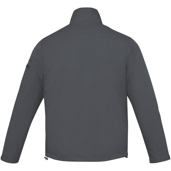 Elevate Life Mens Palo Lightweight Jacket