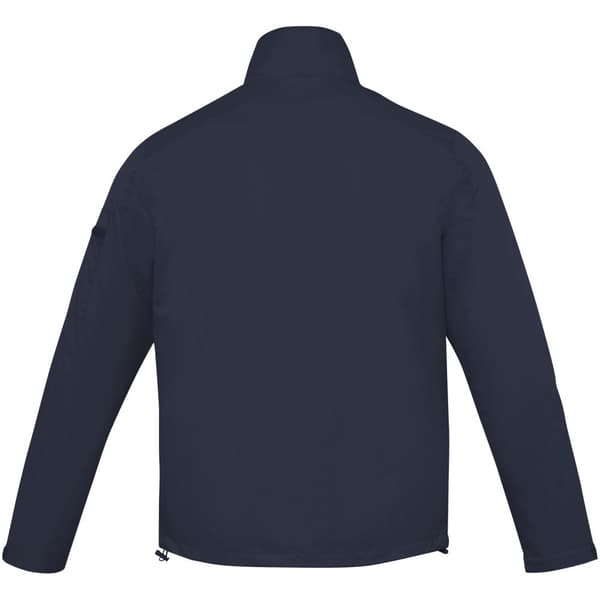 Elevate Life Mens Palo Lightweight Jacket