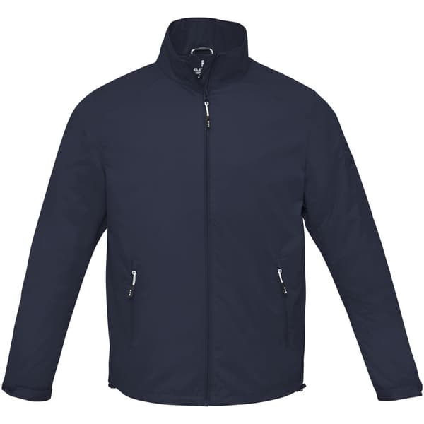 Elevate Life Mens Palo Lightweight Jacket