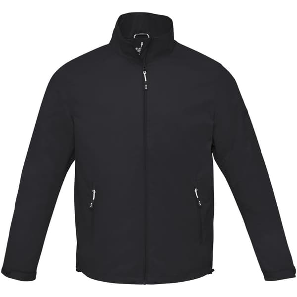 Elevate Life Mens Palo Lightweight Jacket