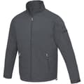 Miniatyrbilde 3 av 3: Elevate Life Mens Palo Lightweight Jacket