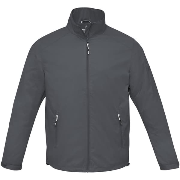 Elevate Life Mens Palo Lightweight Jacket