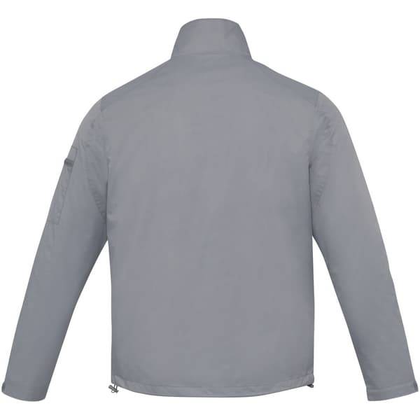 Elevate Life Mens Palo Lightweight Jacket
