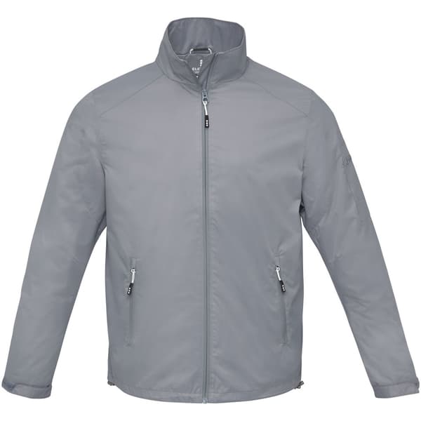 Elevate Life Mens Palo Lightweight Jacket