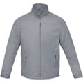 Miniatyrbilde 1 av 3: Elevate Life Mens Palo Lightweight Jacket