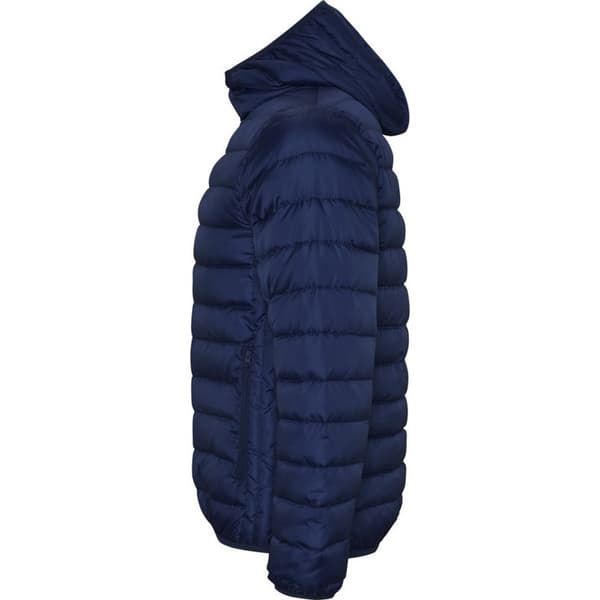 Roly Mens Norway Quilted Insulated Jacket