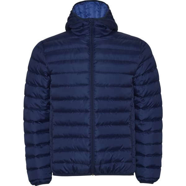 Roly Mens Norway Quilted Insulated Jacket