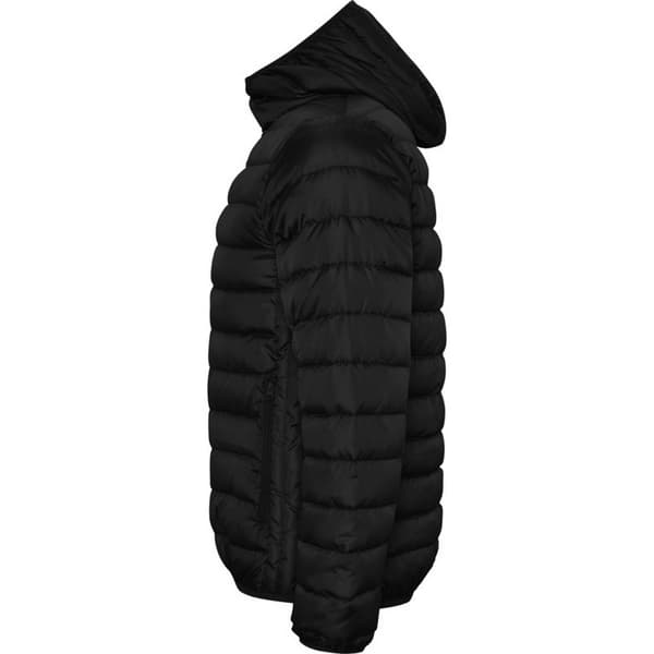 Roly Mens Norway Quilted Insulated Jacket