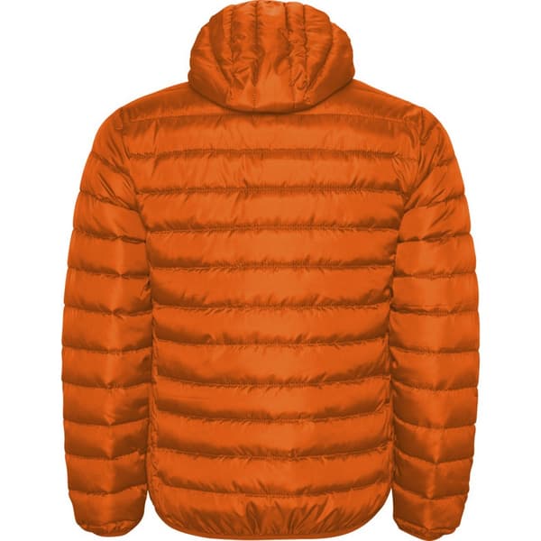 Roly Mens Norway Quilted Insulated Jacket