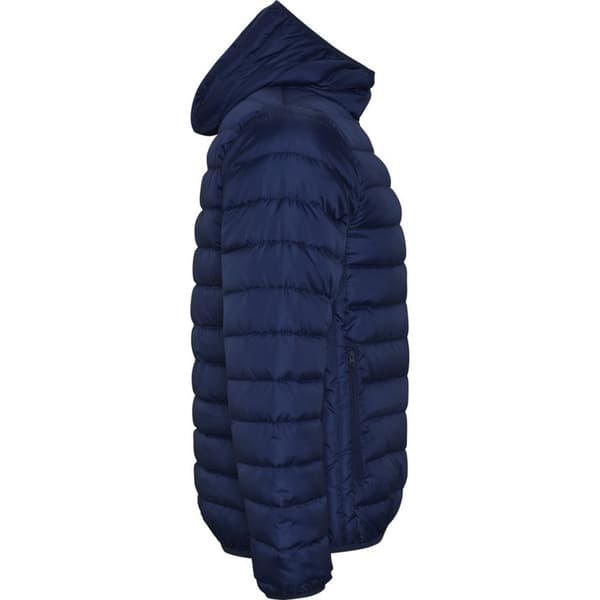 Roly Mens Norway Quilted Insulated Jacket