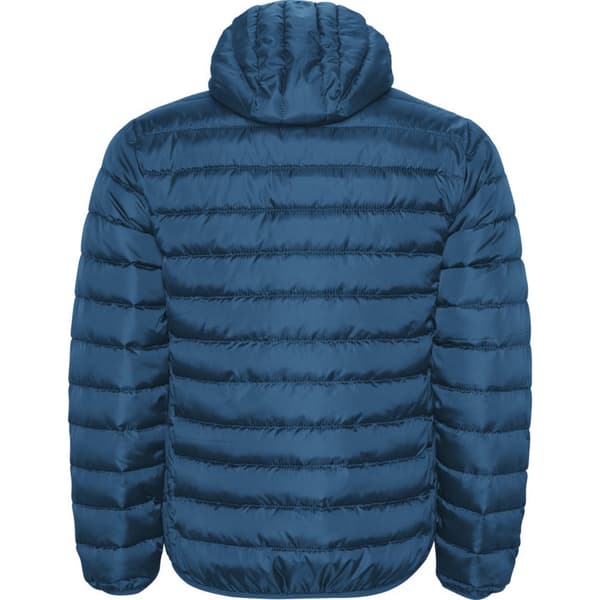 Roly Mens Norway Quilted Insulated Jacket