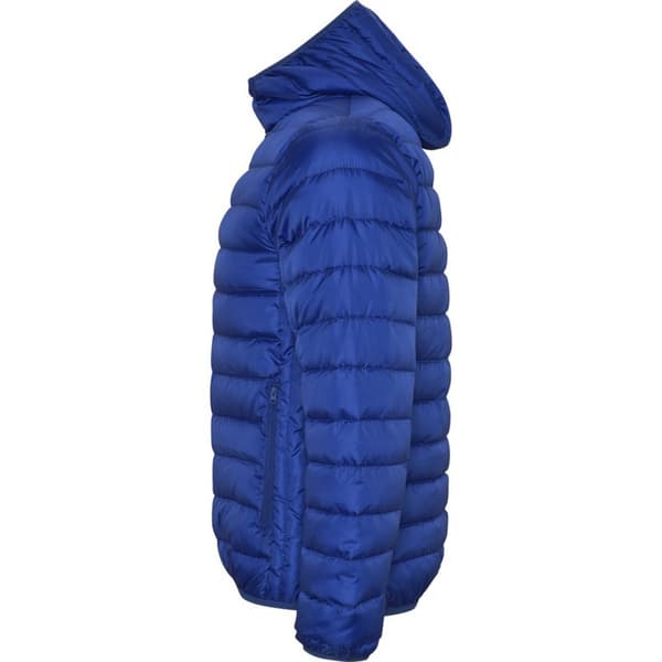 Roly Mens Norway Quilted Insulated Jacket