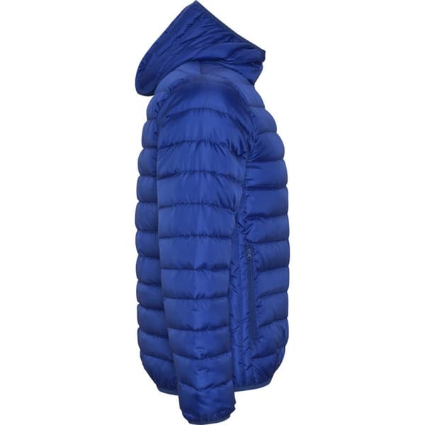 Roly Mens Norway Quilted Insulated Jacket
