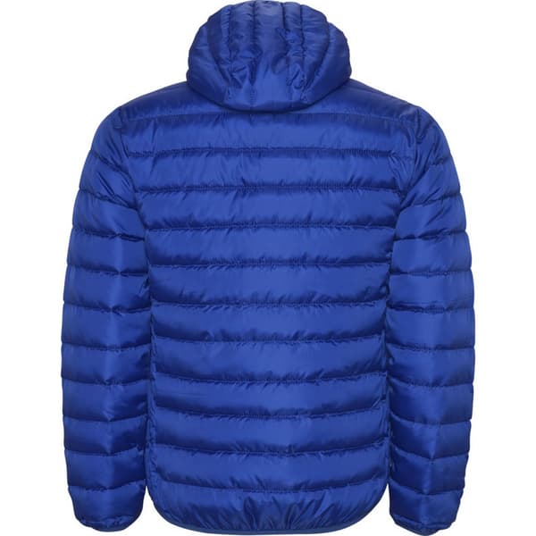 Roly Mens Norway Quilted Insulated Jacket