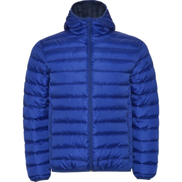 Roly Mens Norway Quilted Insulated Jacket