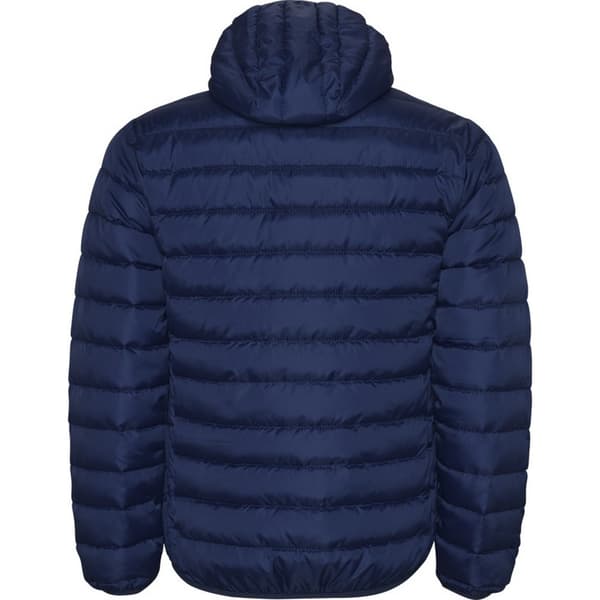 Roly Mens Norway Quilted Insulated Jacket