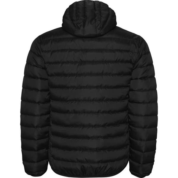 Roly Mens Norway Quilted Insulated Jacket