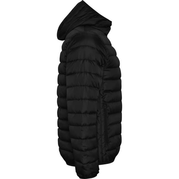 Roly Mens Norway Quilted Insulated Jacket