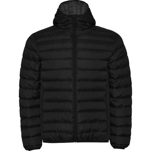 Roly Mens Norway Quilted Insulated Jacket