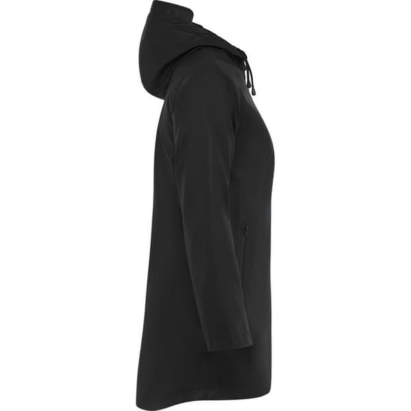 Roly Womens/Ladies Sitka Waterproof Raincoat