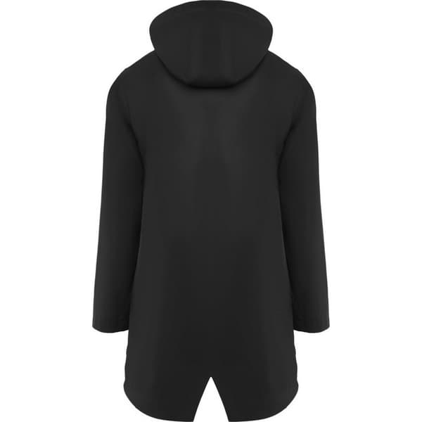 Roly Womens/Ladies Sitka Waterproof Raincoat