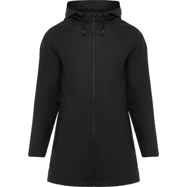 Roly Womens/Ladies Sitka Waterproof Raincoat