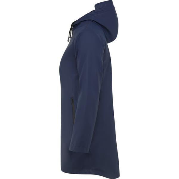Roly Womens/Ladies Sitka Waterproof Raincoat