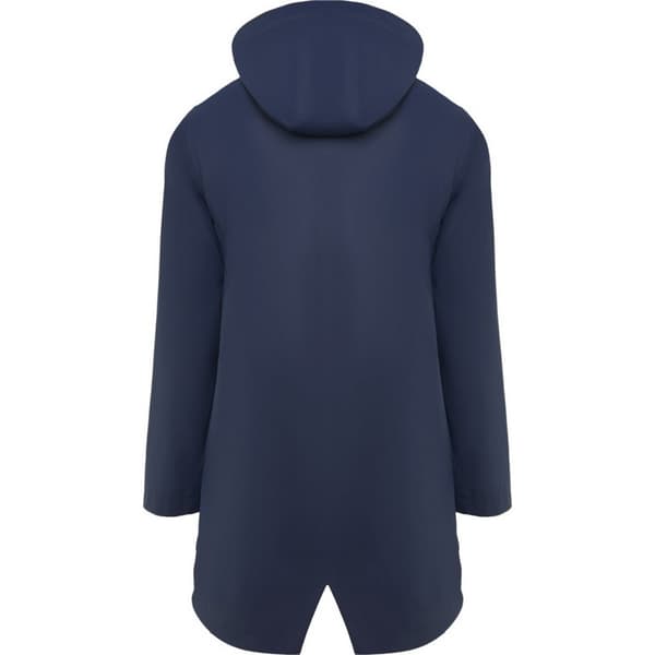 Roly Womens/Ladies Sitka Waterproof Raincoat