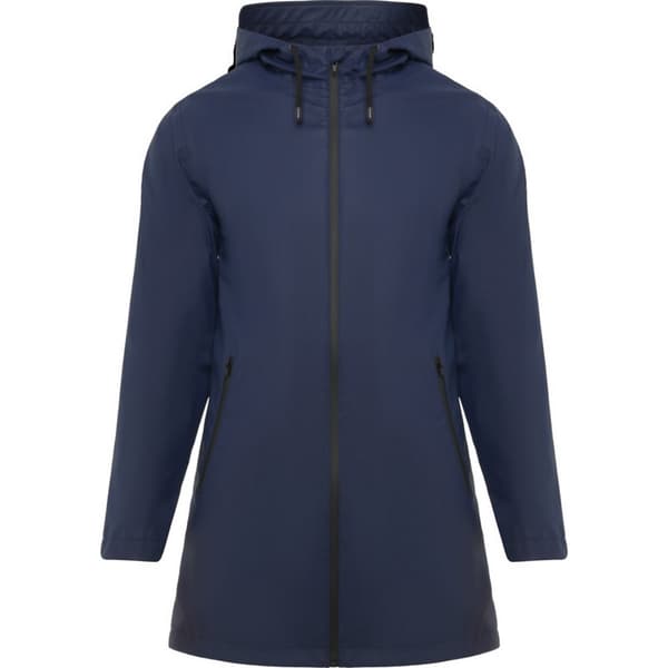 Roly Womens/Ladies Sitka Waterproof Raincoat