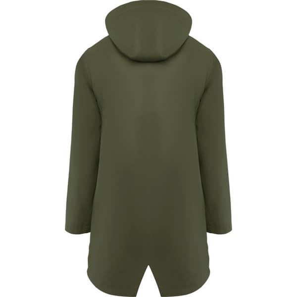 Roly Womens/Ladies Sitka Waterproof Raincoat