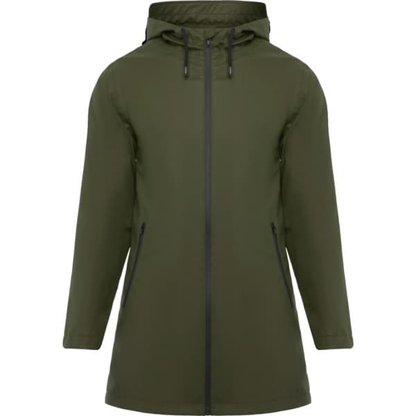 Roly Womens/Ladies Sitka Waterproof Raincoat