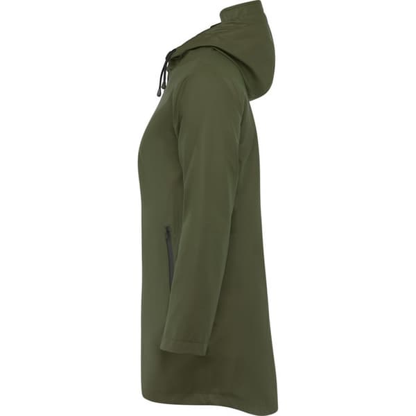 Roly Womens/Ladies Sitka Waterproof Raincoat