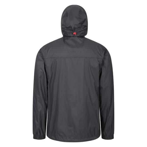 Mountain Warehouse Torrent vattentät jacka för män