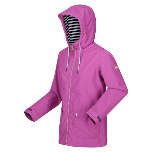 Regatta Womens/Ladies Bayletta Waterproof Jacket