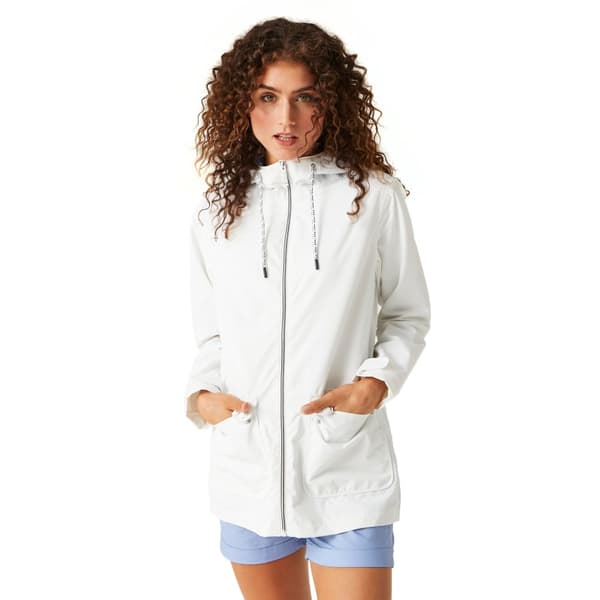 Regatta Womens/Ladies Bayletta Waterproof Jacket