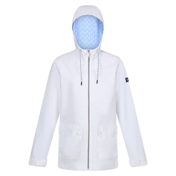 Regatta Womens/Ladies Bayletta Waterproof Jacket