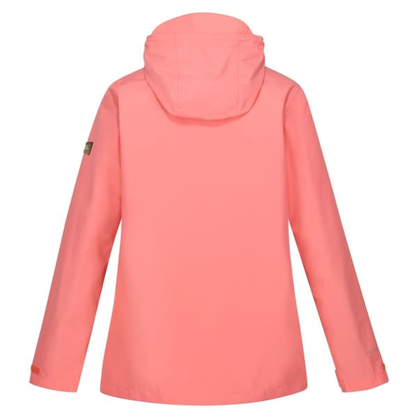 Regatta Womens/Ladies Bayletta Waterproof Jacket