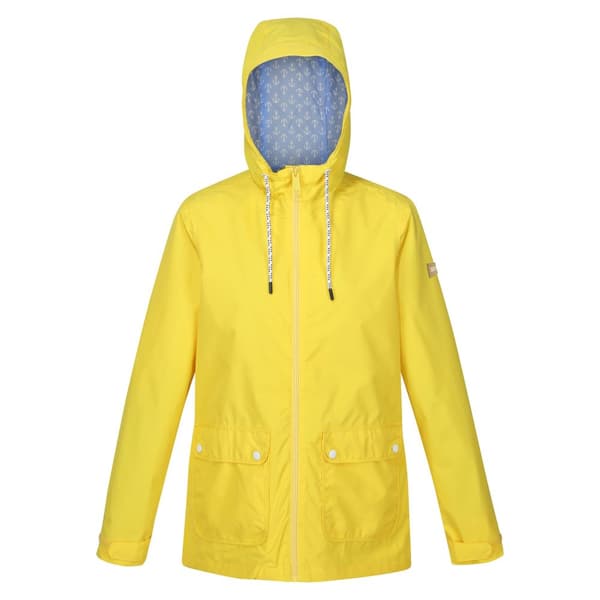 Regatta Womens/Ladies Bayletta Waterproof Jacket