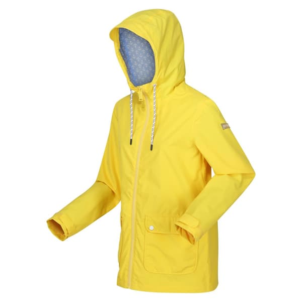 Regatta Womens/Ladies Bayletta Waterproof Jacket