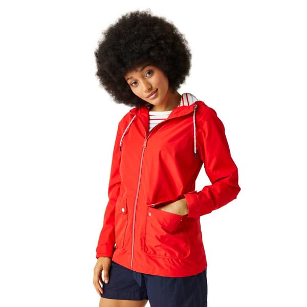 Regatta Womens/Ladies Bayletta Waterproof Jacket