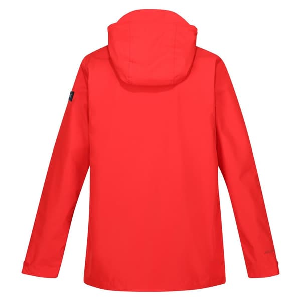 Regatta Womens/Ladies Bayletta Waterproof Jacket