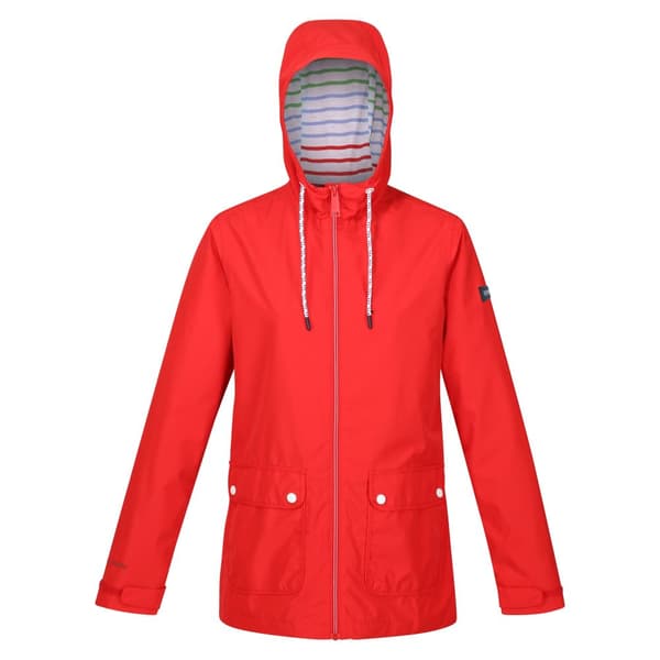 Regatta Womens/Ladies Bayletta Waterproof Jacket