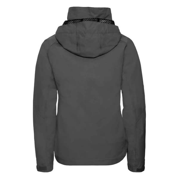 Russell Collection Womens/Ladies HydraPlus Jacket