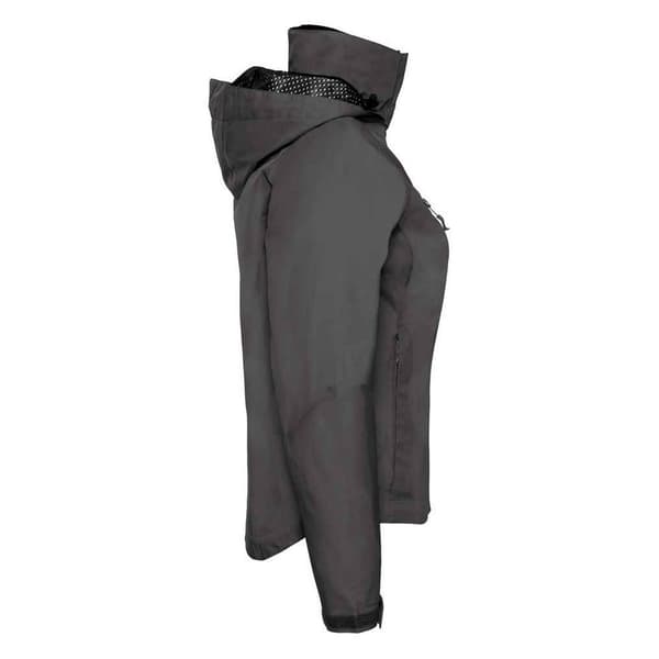 Russell Collection Womens/Ladies HydraPlus Jacket